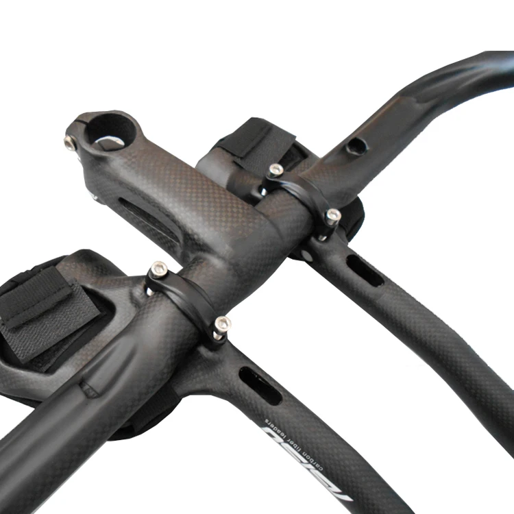 full carbon fiber handlebar tt