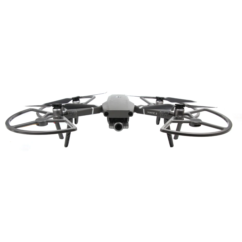 Защитное кольцо для DJI mavic 2 Propeller Guard Blade с усиленным шасси Mavic Pro zoom drone