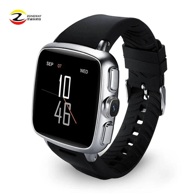 Z01 smart watch Android 5 1 метель 3g smartwatch 5MP камера монитор сердечного ритма шагомер WI FI gps reloj