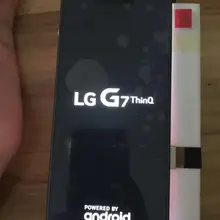 Для LG G7 оригинальные ThinQ ЖК-дисплей G710 G710EM G710PM G710VMP Экран дисплея в сборе Запчасти для авто для LG G7 ЖК-дисплей