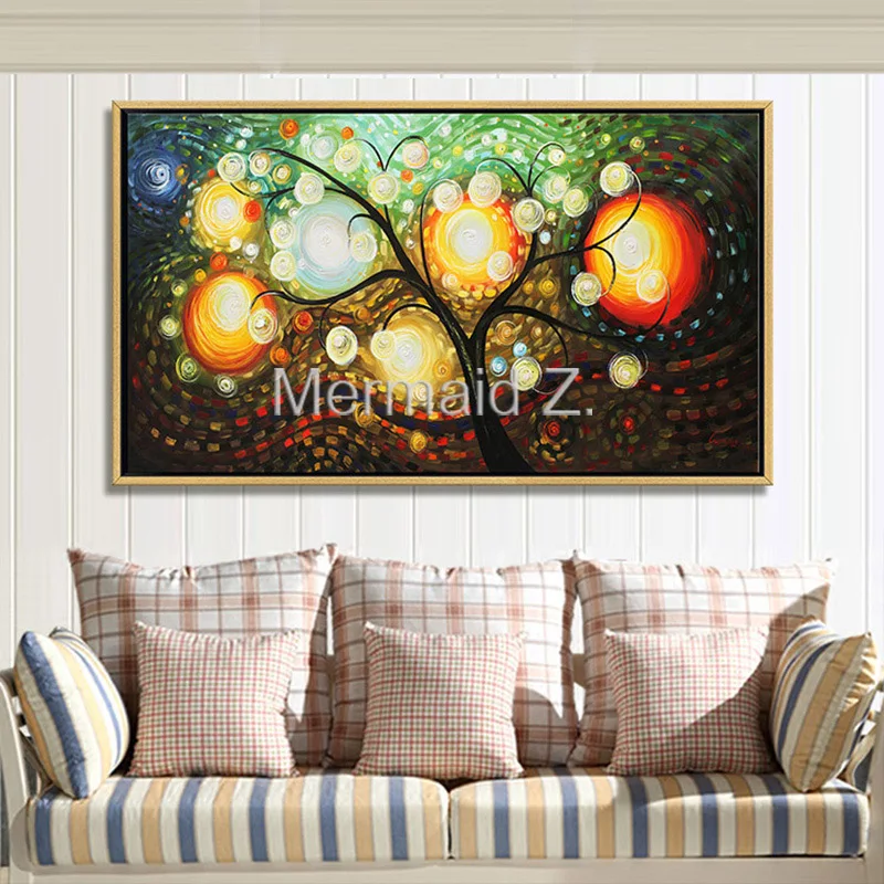 Popular Lucky PaintingBuy Cheap Lucky Painting lots from China Lucky