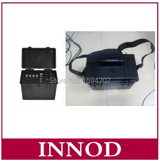 Рисунок 2 - Чип системы таймера rfid usb 860-960