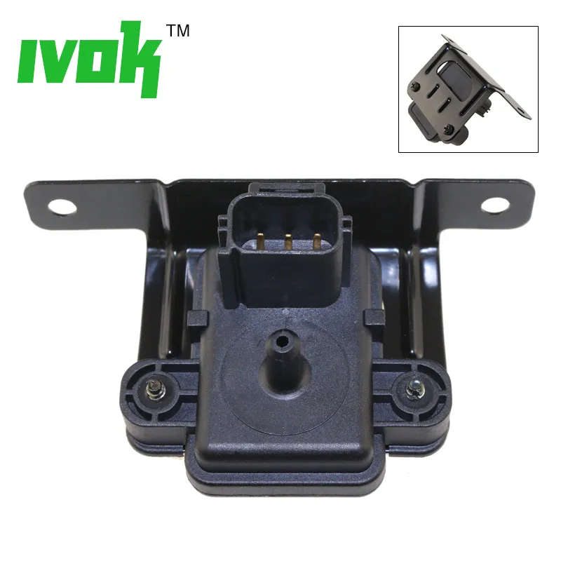 98AB9F479BA 1127268 Manifold Absolute Boost Pressure MAP Sensor For