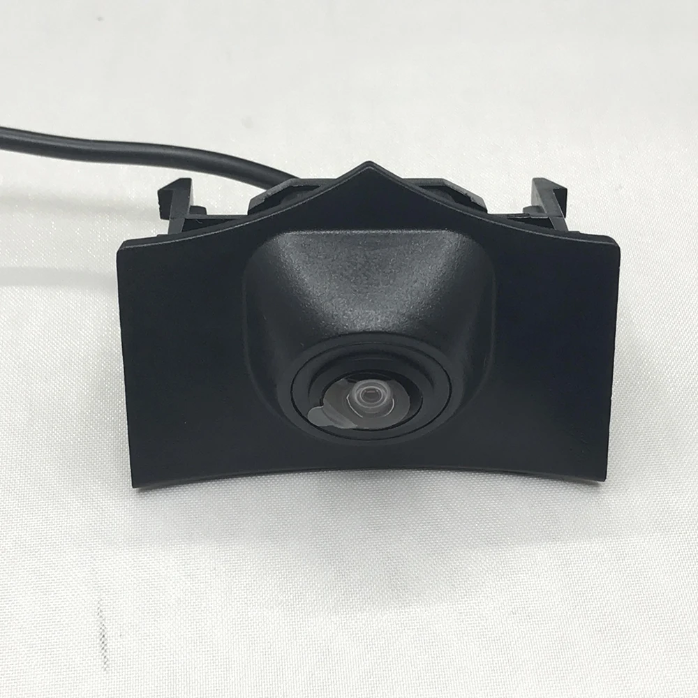 Clearance 360 Degree Bird View 4 Way Left Right Rear Front Car Camera Recording Bird View Panoramic System Interface For Audi A4 A5 Q5 4