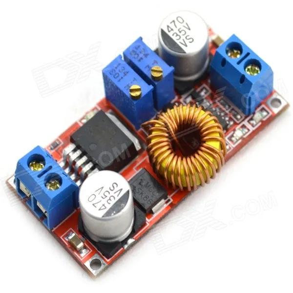 Buy DIY 5A Constant Current Constant LED Driver