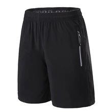 Быстросохнущие спортивные шорты для тренировок мужские спортивные баскетбольные шорты с дышащим карманом для занятий футболом и йогой, одежда для фитнеса, шорты для бега