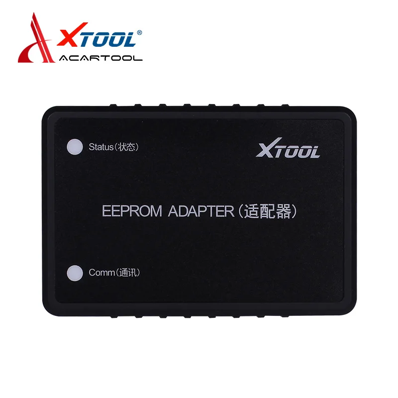 Оригинальный XTool EEPROM адаптер для X-100 плюс X100 PRO Авто ключевой программист адаптер ЭСППЗУ для X100 pro/x200s/x300 Плюс/x100 pad