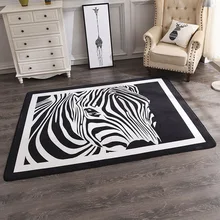 Горячая Современная мода Fale бархатистый коврик большой Размеры высокое качество дома Прямоугольный Коврик Гостиная ковер утолщаются красоты ковры Art Decor