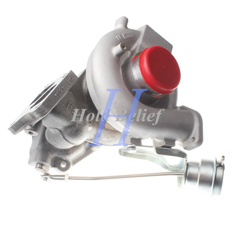Holdwell Turbocharger TD04HL-13G Turbo 49189-02430 for Mitsubishi Engine S4S-Z1DT65SP