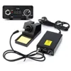 DSK T12-D Digital Soldering Station Kit Soldering Iron Station Temperature Controller ► Photo 2/6