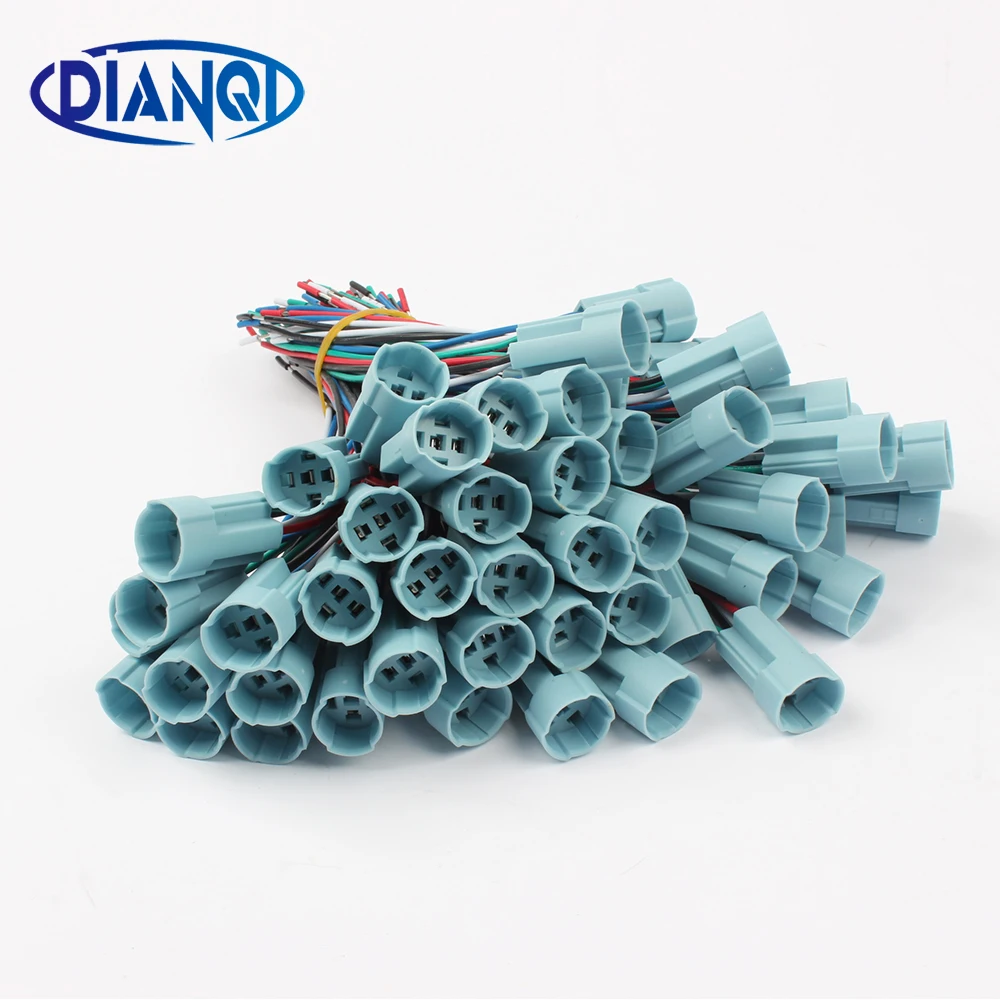 

16mm metal push button socket wiring 5 wires stable lamp light button Terminals base