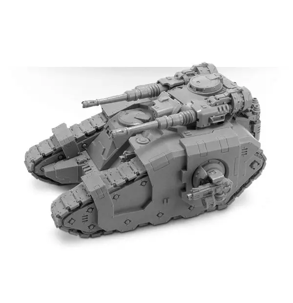 what does the legion sicaran battle tank come with what does the legion sicaran battle tank come with