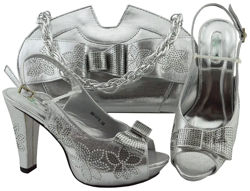 MM1078 SILVER