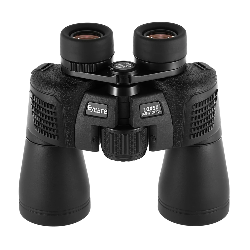 Eyebre 10x50 High Powered Binocular Outdoor Binoculars Telescope