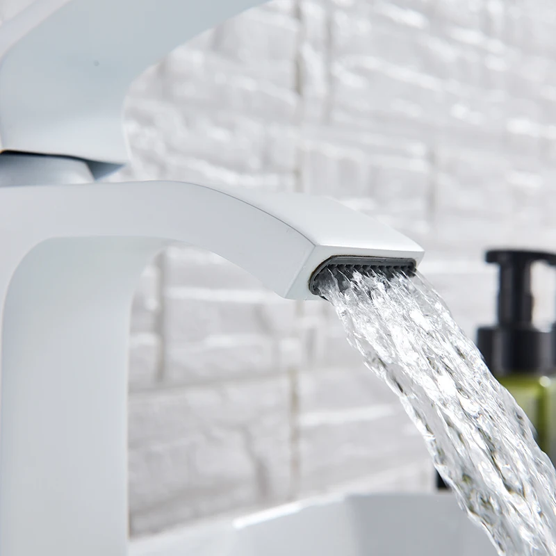 water spout