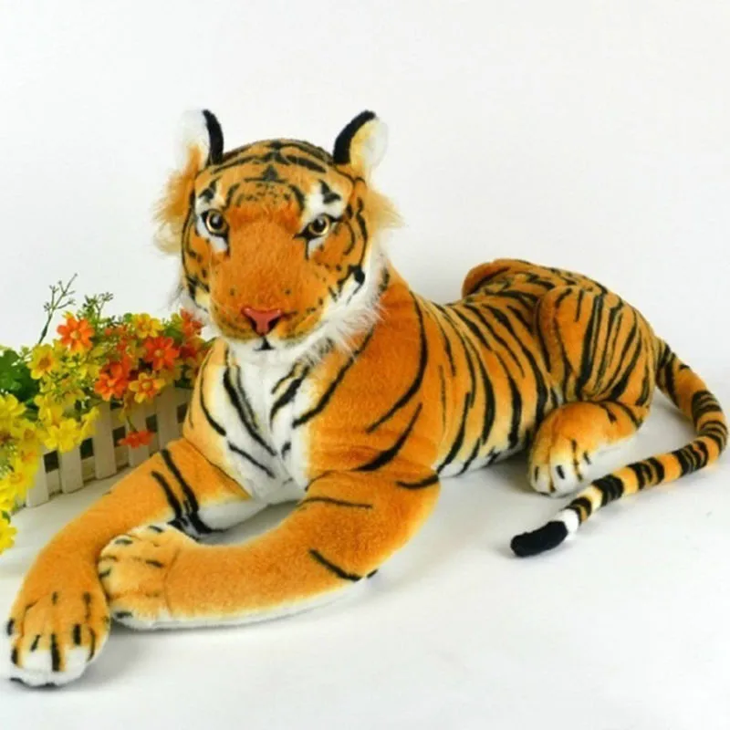 stuffed tiger for sale