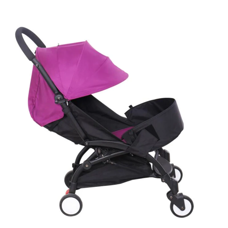 umbrella type stroller