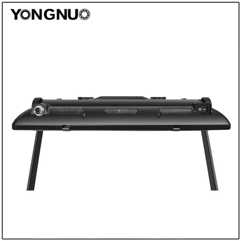 US $321.00 YONGNUO YN10800 Video Studio Lighting 3200K5500K 900LED 10800LM Photography Lgithing For Canon Nikon Camera Camcorder