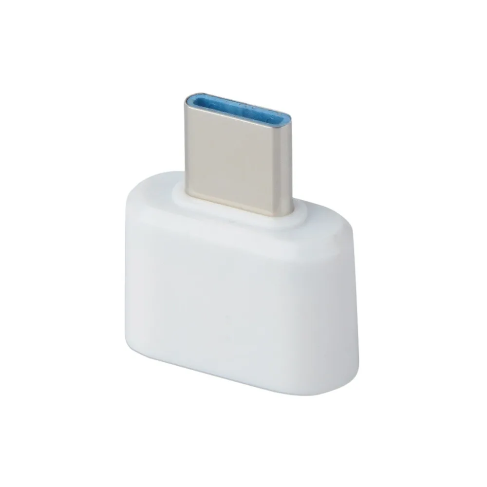 USB 3.0 Type-C OTG кабель адаптер Type C Φ конвертер для Xiaomi Mi5 Mi6 Huawei P9 P10 мышь клавиатура