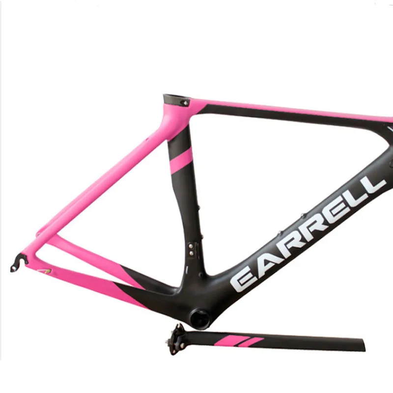 EARRELL новинка 2019 углеродная рама для шоссейного велосипеда brompton Аксессуары