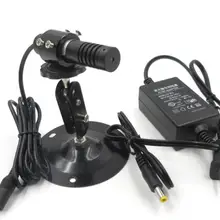 100 мВт ветряная мельница сердце футбол пентаграмма лепесток лазер 650нм 5 в отрегулированный модуль лазерной головки 16x70 мм и держатель и адаптер