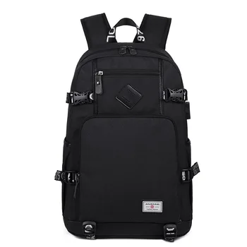 

Laptop Usb Backpack School Bag Anti Theft For Men Backbag Travel Daypacks Male Leisure Backpack