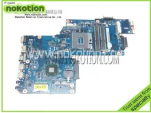 H000038380 for toshiba satellite C850 laptop motherboard Intel hm65 DDR3 PGA989 Mainboard full tested