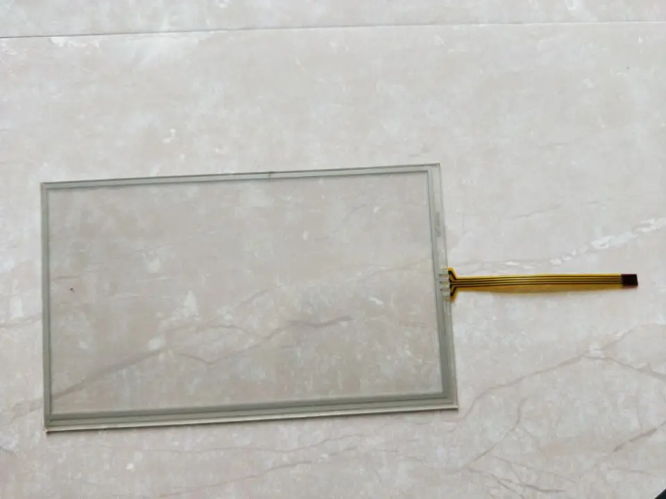 Сенсорное стекло для сенсорной панели Siemens 6av212 0mc01 0ax0 TP1200 Comfort12|glass glass|glass touchglass for |