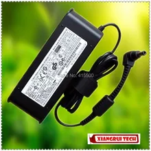 Для Panasonic CF-AA6503A 80 W 16 V 5A оригинальные зарядное устройство для ноутбука для Panasonic Toughbook с 5,5*2,5 мм DC Connecort
