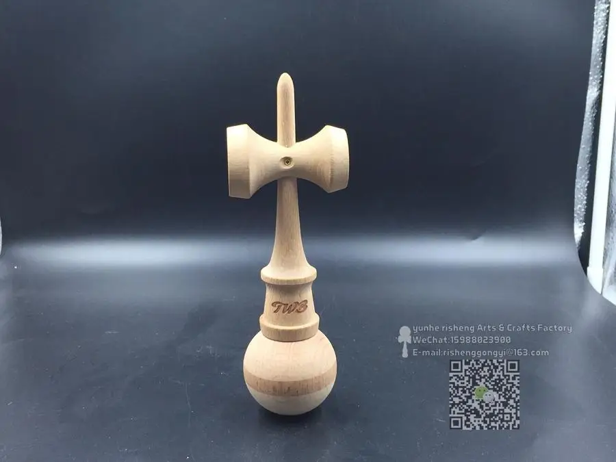 TWB Kendama 120 шт полоса бук бревно Бесплатная доставка|log 100|log designshipping containers for food |