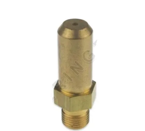 

ELECTROLUX 059364 LPG GAS BURNER INJECTOR JET 1.3mm NOZZLE OVEN RANGE FRYER LP