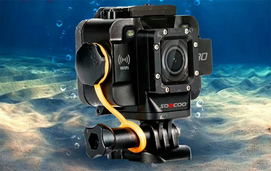 soocoo s80