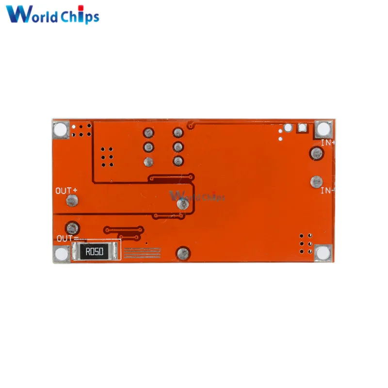 XL4015 E1 5A DC В DC CC CV литиевая батарея понижающая зарядная плата светодиодный преобразователь питания литиевый модуль зарядного устройства