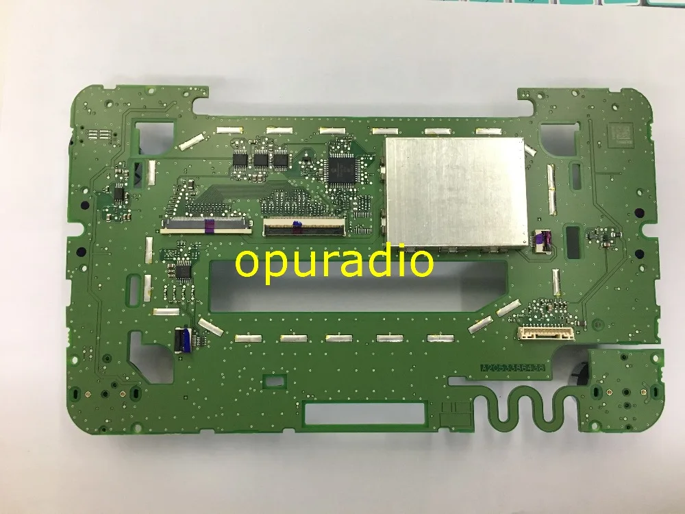 RNS510 panel pcb (1)_