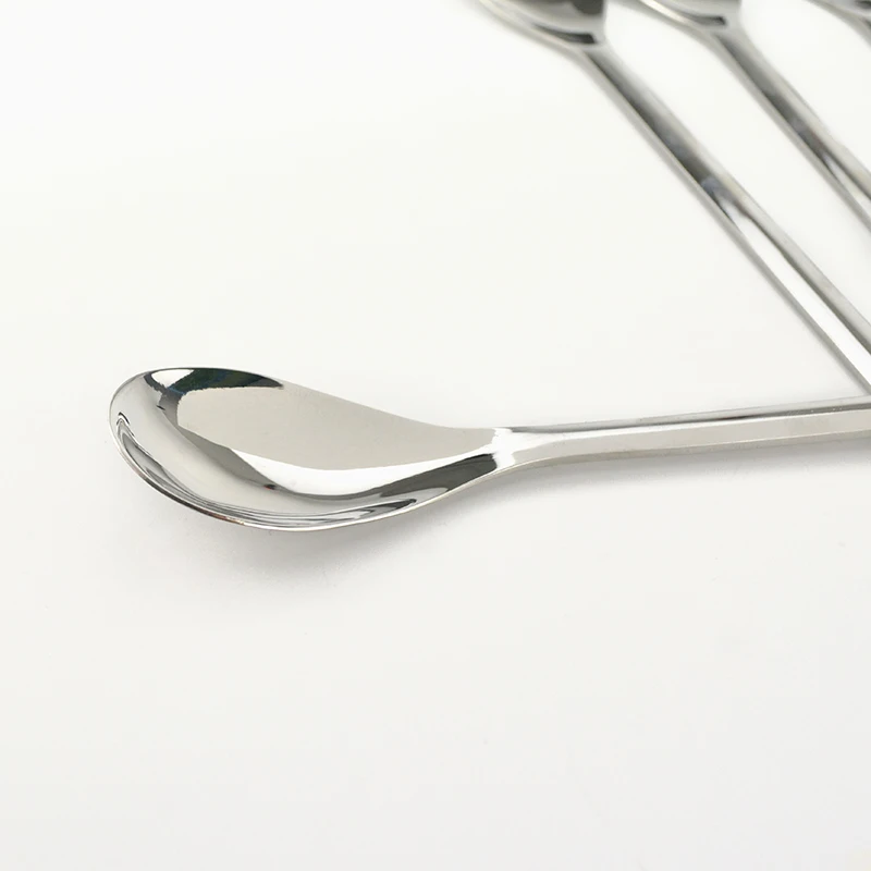 Stainless Steel Long handle (5)