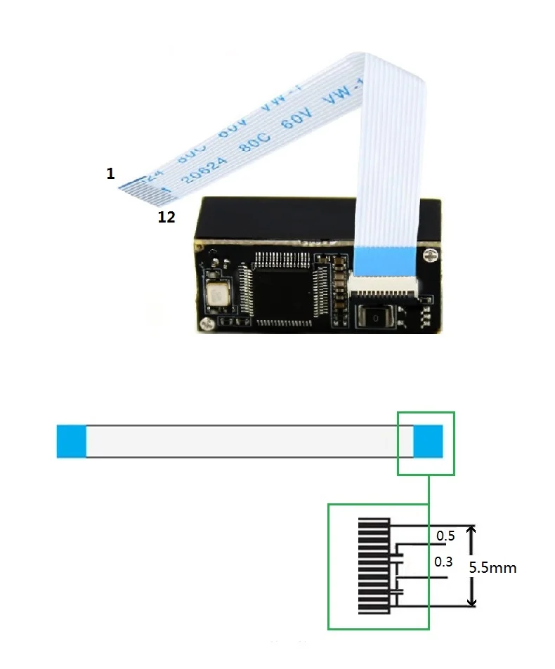SCANNER MODULE3