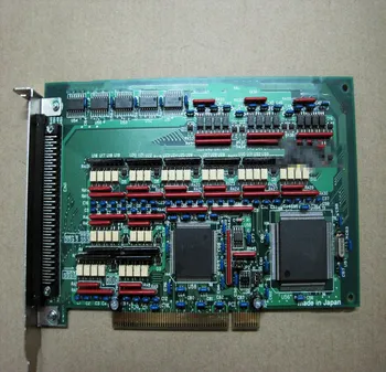 

MC8041 P Control card