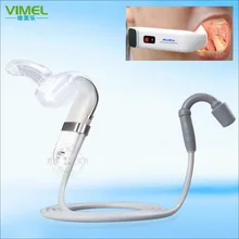 Стоматологический интраоральный светильник плюс беспроводной всасывающий Стоматологический светильник ing system