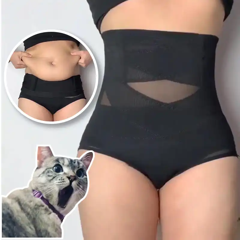 Shapers Frauen Korper Taille Trainer Body Modellierung Gurtel Hohe Taille Abnehmen Bauch Steuer Knickers Korsett Shapewear Unterwasche Control Slip Aliexpress
