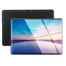 2.5d ips 태블릿 pc mutlti 터치 3g 안드로이드 9.0 octa 코어 google 스토어 태블릿 6 gb ram 64 gb rom wifi gps 10 '태블릿 케이스 포함(China)