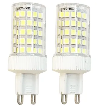 

LED light bulbs Light days G9 9 W 800 LM Pack 2