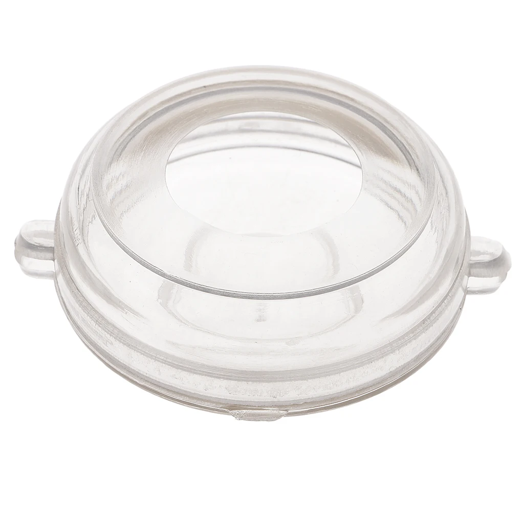 DIY Candles Floating Water Disc Candle Mould  Clear Candle Craft Mold