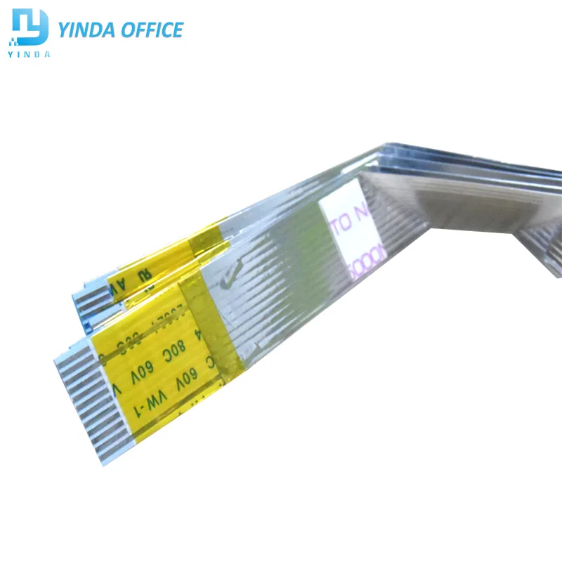 

50pcs cable line for samsung SCX4300 SCX4200 SCX4100 SCX 4300 4200 4100 JC39-00954A JC3900358A scaner line