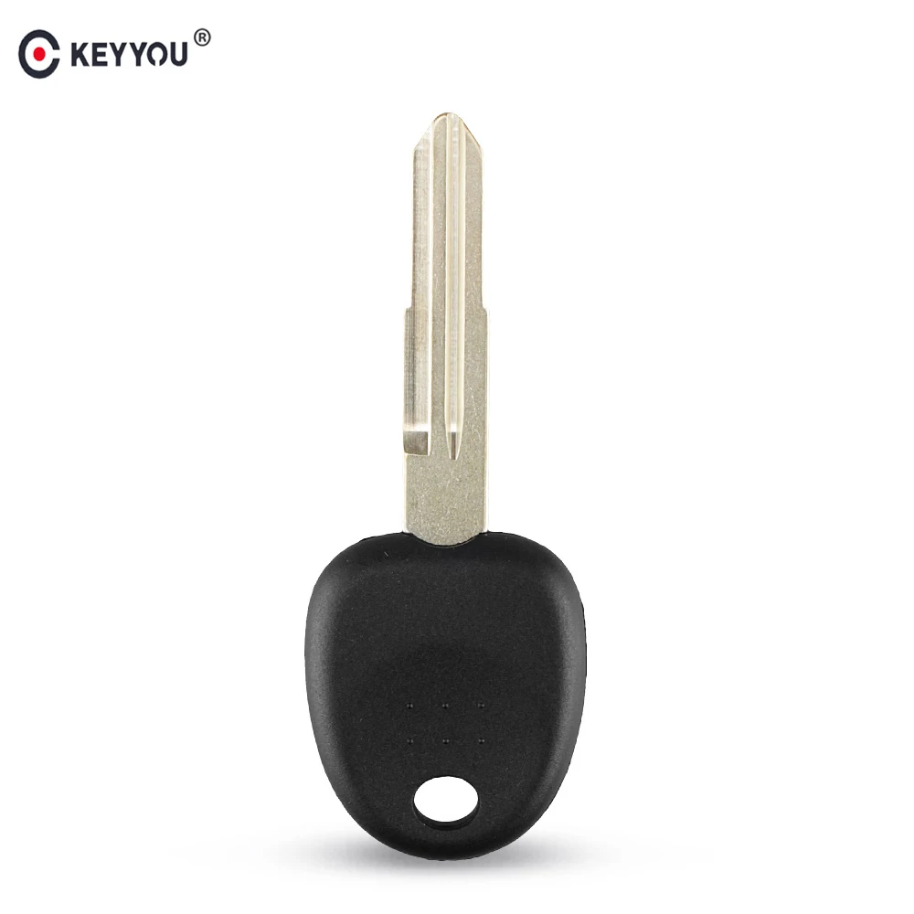 Ключ транспондера KEYYOU для hyundai Accent Coupe Getz Elantra Excel Getz Lavita TiburonTucson Verna автомобильный ключ