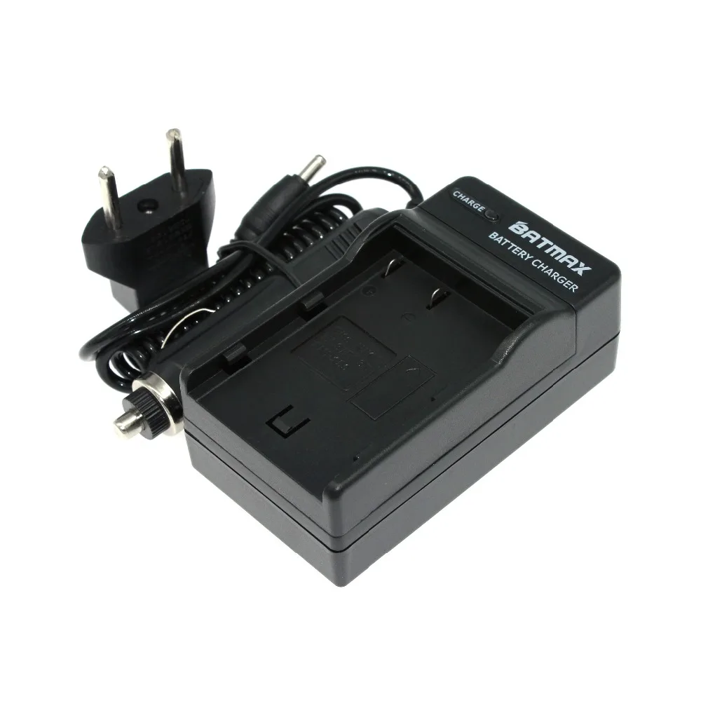 EN EL3e EL3e EL3a Battery Charger Kit for Canon D50 D70S D80 D80S D90 ...