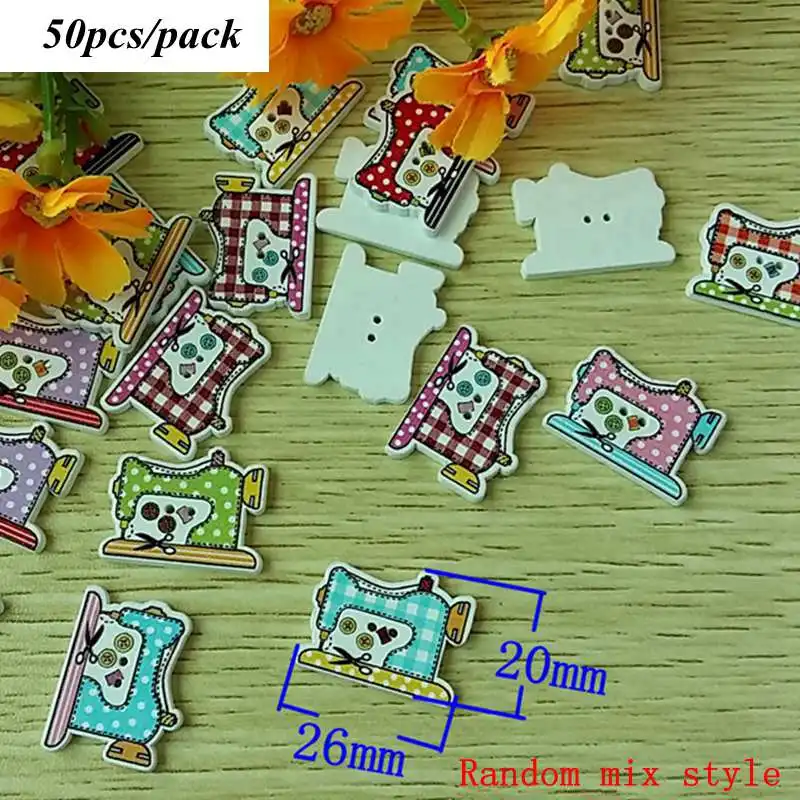 Style 16 50pcs