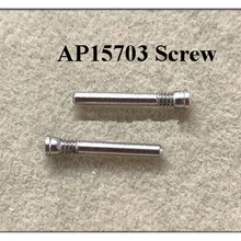 1 пара Высокое качество AP 15703 часы винтовой трубки универсальный для ремонта часов