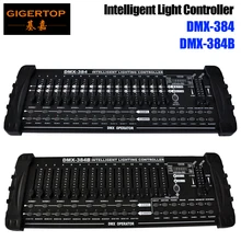 TP-D1316/TP-D1313 340 DMX 512 свет этапа контроллер професионал сцене Дизайнер CE, UL Стандартный DJ оборудование