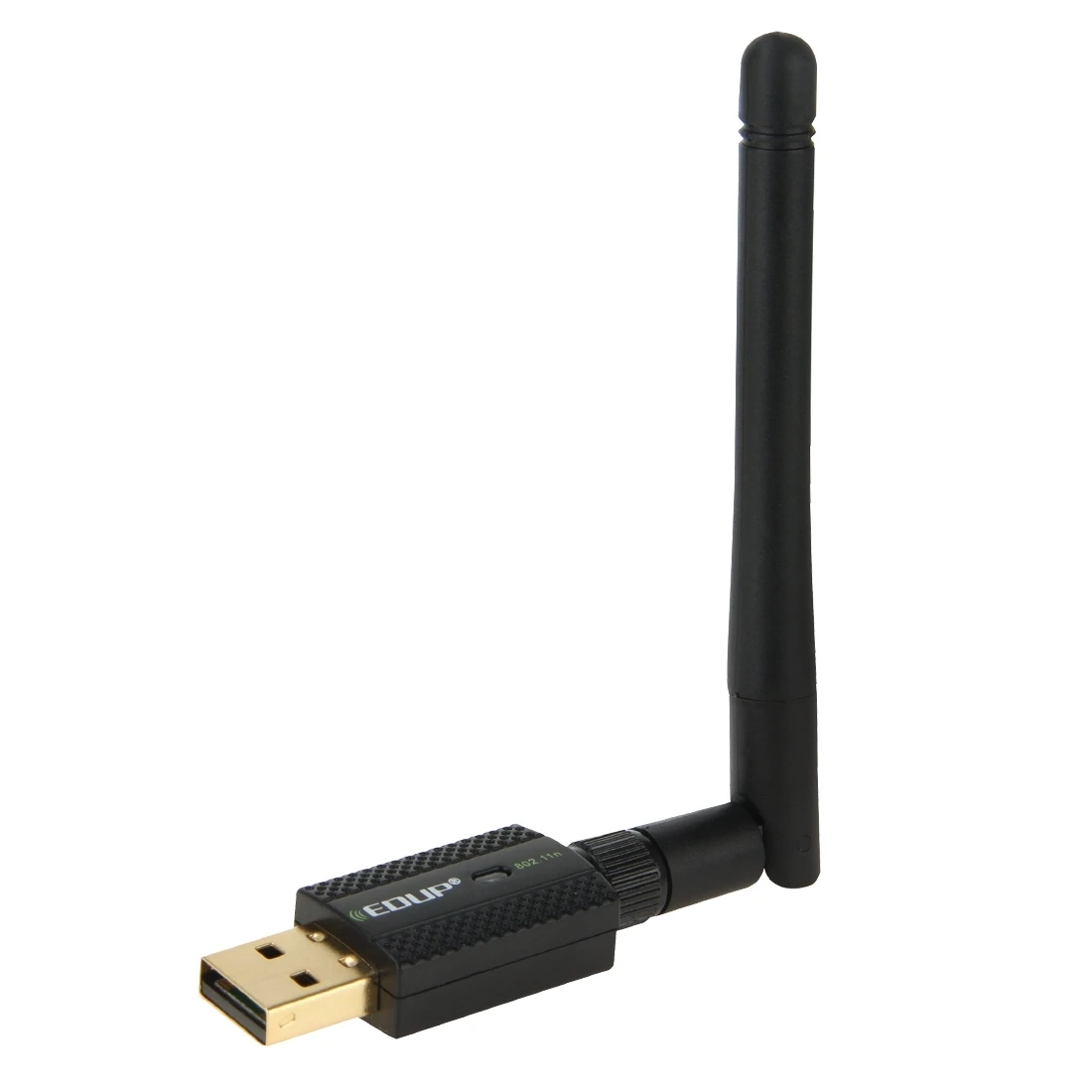 EDUP EP-N1581 мини-usb Wi-Fi 802.11n/g/b 300 Мбит/с 2,4 ГГц беспроводной адаптер внешняя антенна