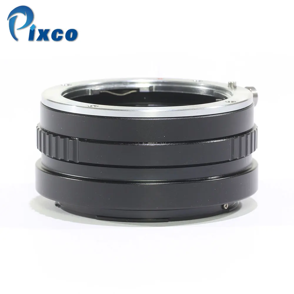 Adaptador de Lente Af-nik z de Pixco Compatível com Sony Câmera Nikon z - Image 4